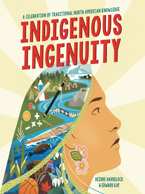 Cover image for Indigenous Ingenuity